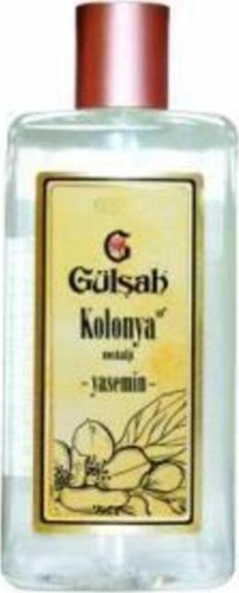 Gülşah Kolonya Nostalji Yasemin 300 Ml