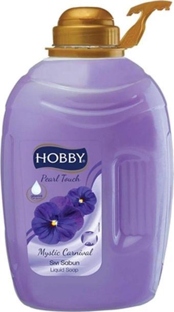 Hobby Sıvı Sabun Romantık 3000 Ml