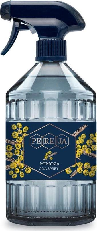 Pereja Mimoza Oda Spreyi 500 Ml