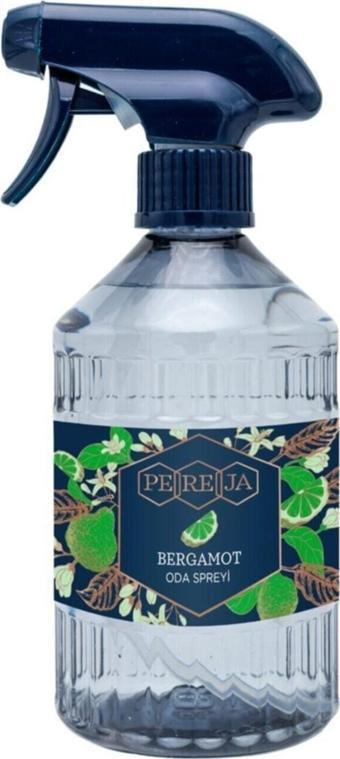 Pereja Bergamot Oda Spreyi 500 Ml