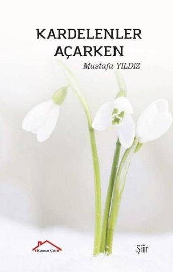 Kardelenler Açarken - Mustafa Yıldız - Kırmızı Çatı