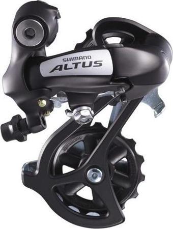 Arka Aktarıcı 7/8s Siyah SGS RD-M310 Altus 7-8 Lİ MEKANİZMA ALTUS