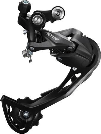 SHIMANO SGS RD-M2000 Altus DA Shadow 36T 9 VİTES ARKA AKTARICI