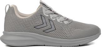 Hummel 900509 HML Mokka Gri Unisex Spor Ayakkabı