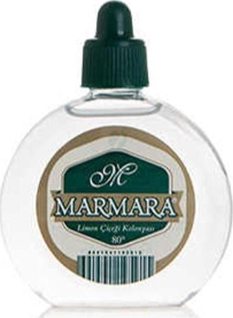 Marmara Limon Kolonyası - 50 Ml 8691541195915