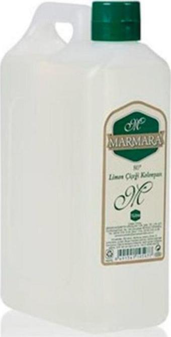 Marmara Limon Kolonyası 1 Lt