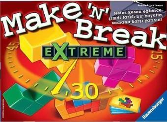 Ravensburger Make'n Break Extreme