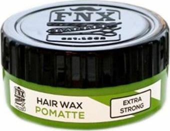 Fonex Barber Wax 150 Ml Matte Effect