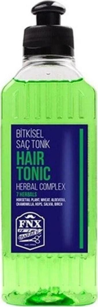 Fonex Barber Saç Toniği 250Ml