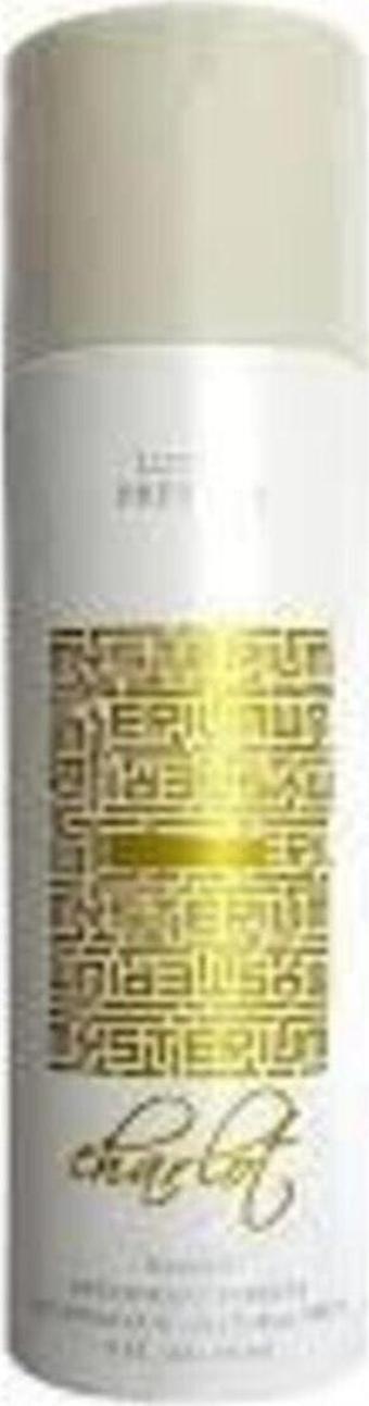 Luxury Prestige Charlot Deodorant 200 Ml