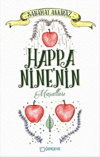 Happa Ninenin Masalları - Çerçeve Yayınları