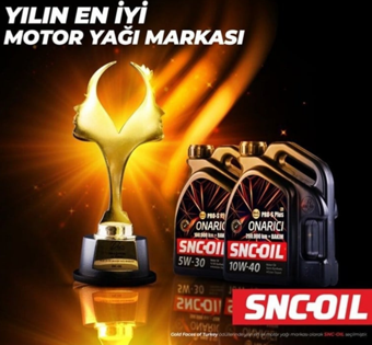 Snc Oil 300.000 Km+ Pro-S Plus Onarıcı 5W-30 Xxl Motor Yağı 4 Litre