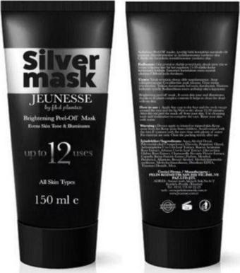 Jeunesse Sılver Maske 150 Ml.