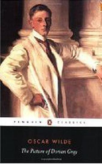 The Picture of Dorian Gray - Oscar Wilde - Penguin Popular Classics