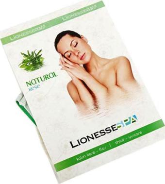 Lionesse İpek Kalın Kese 8697888017613