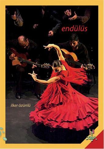 Endülüs - İlker Özünlü - h2o Kitap