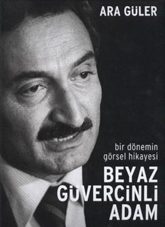 Beyaz Güvercinli Adam - Ara Güler - Fotoğrafevi