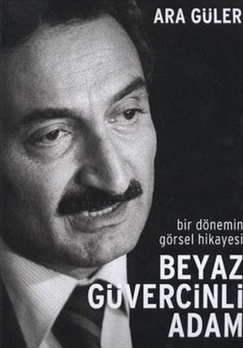 Beyaz Güvercinli Adam - Ara Güler - Fotoğrafevi