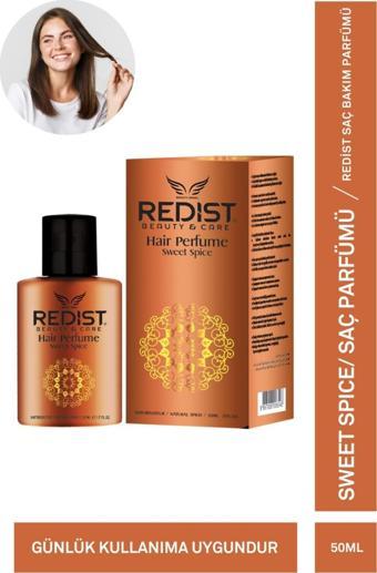Redist Sweet Saç Parfümü 50 Ml