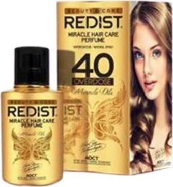 Redist 40 Bitkili Saç Parfümü 50 Ml