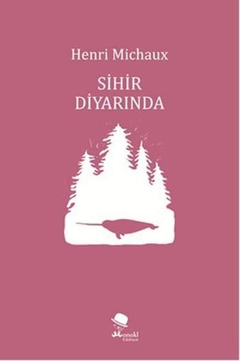 Sihir Diyarında - Monokl