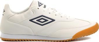 Umbro 5V5 Beyaz-Siyah Erkek Sneaker