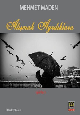 Alışmak Ayrılıklara - Mehmet Maden - Babıali Kitaplığı