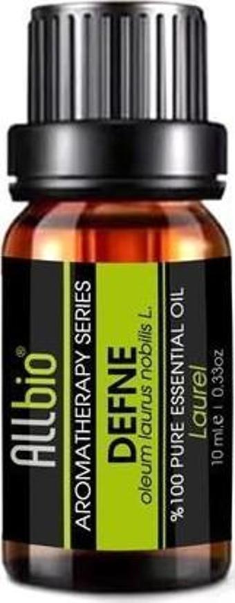 Allbio Defne Uçucu Yağ 10ml