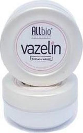 Allbio Vazelin 50 ml