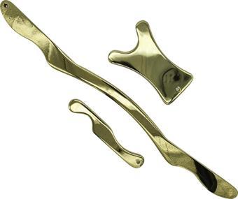 Gold Graston 3 Parçalı Set Model 4