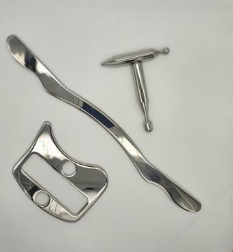 Graston 3 Parçalı Mini Set Model 11