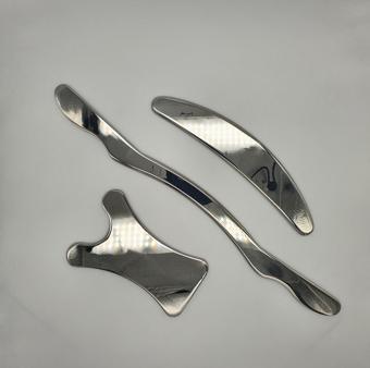 Graston 3 Parçalı Mini Set Model 7