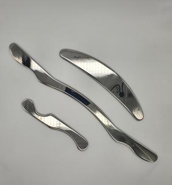 Graston 3 Parçalı Mini Set Model 8