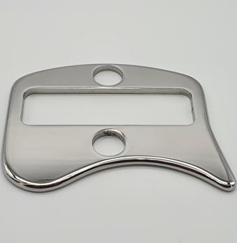 Graston Scraping Masaj Aleti