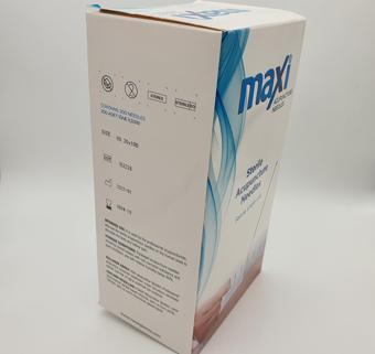 Maxi Akupunktur İğnesi 0.35*100 MM