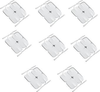 Tens & Ems Elektrod 5*5 cm 8 Paket