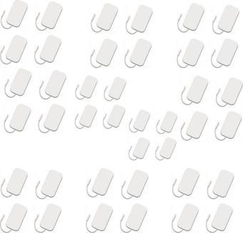 Tens & Ems Elektrod 5*9 cm 10 Paket