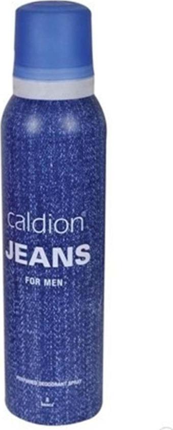 Caldion Jeans Erkek Deodorant 150 ml