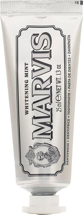 Marvis Smokers Whitening Mint 25ml