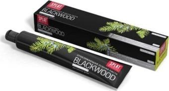 Splat Diş Macunu Blackwood 4 Ton Beyaz 75 ml