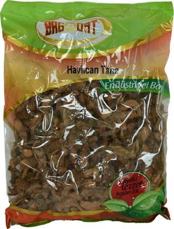 Bağdat Baharat Havlıcan Tane Endüstriyel Boy Havlucan Kökü Kiloluk 1 kg