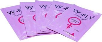 W-Fly Woman Gell 5ML X 5li