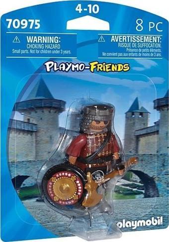 Playmobil Playmo-Friends 70975 Barbarian