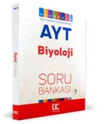 AYT Biyoloji Soru Bankası - Doğru Cevap Yayınları