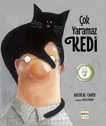 Çok Yaramaz Kedi - Abeer Al-Taher - Nar Çocuk