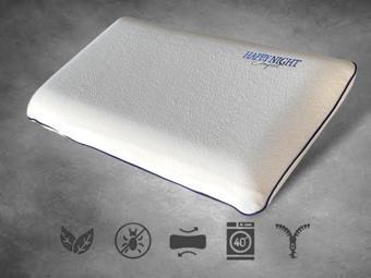 Happynight Comfort Luxury %100 Visco Yastık 50 x 70 cm