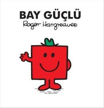 Küçük Bay-Bayanlar-Bay Güçlü - Kolektif  - Doğan ve Egmont Yayıncılık