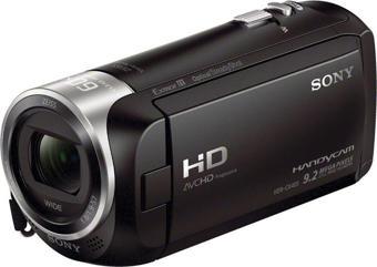 Sony HDR-CX405 Video Kamera