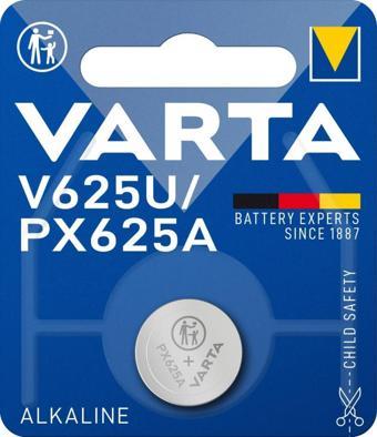 Varta V625U LR9 Alkalin Pil