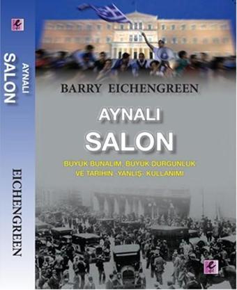 Aynalı Salon - Efil Yayınevi Yayınları